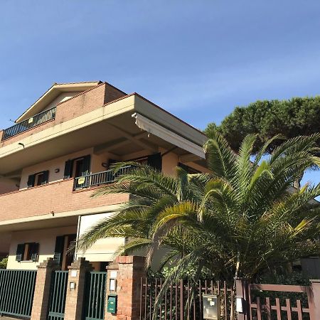 Villa Casa al mare Marina di Grosseto Exterior foto