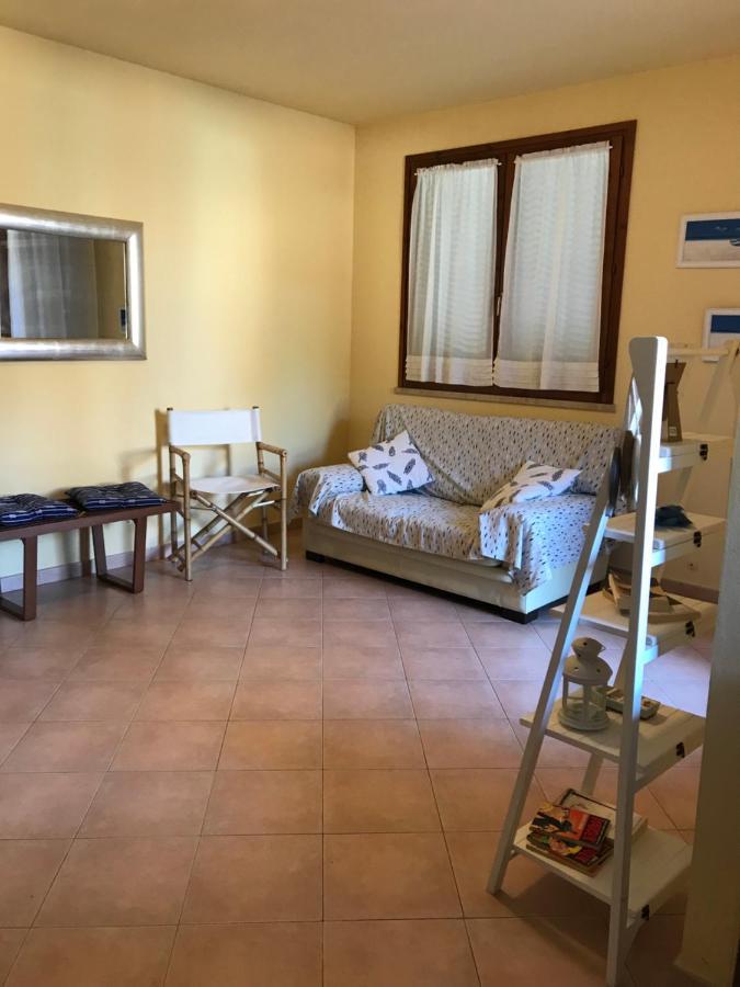 Villa Casa al mare Marina di Grosseto Exterior foto
